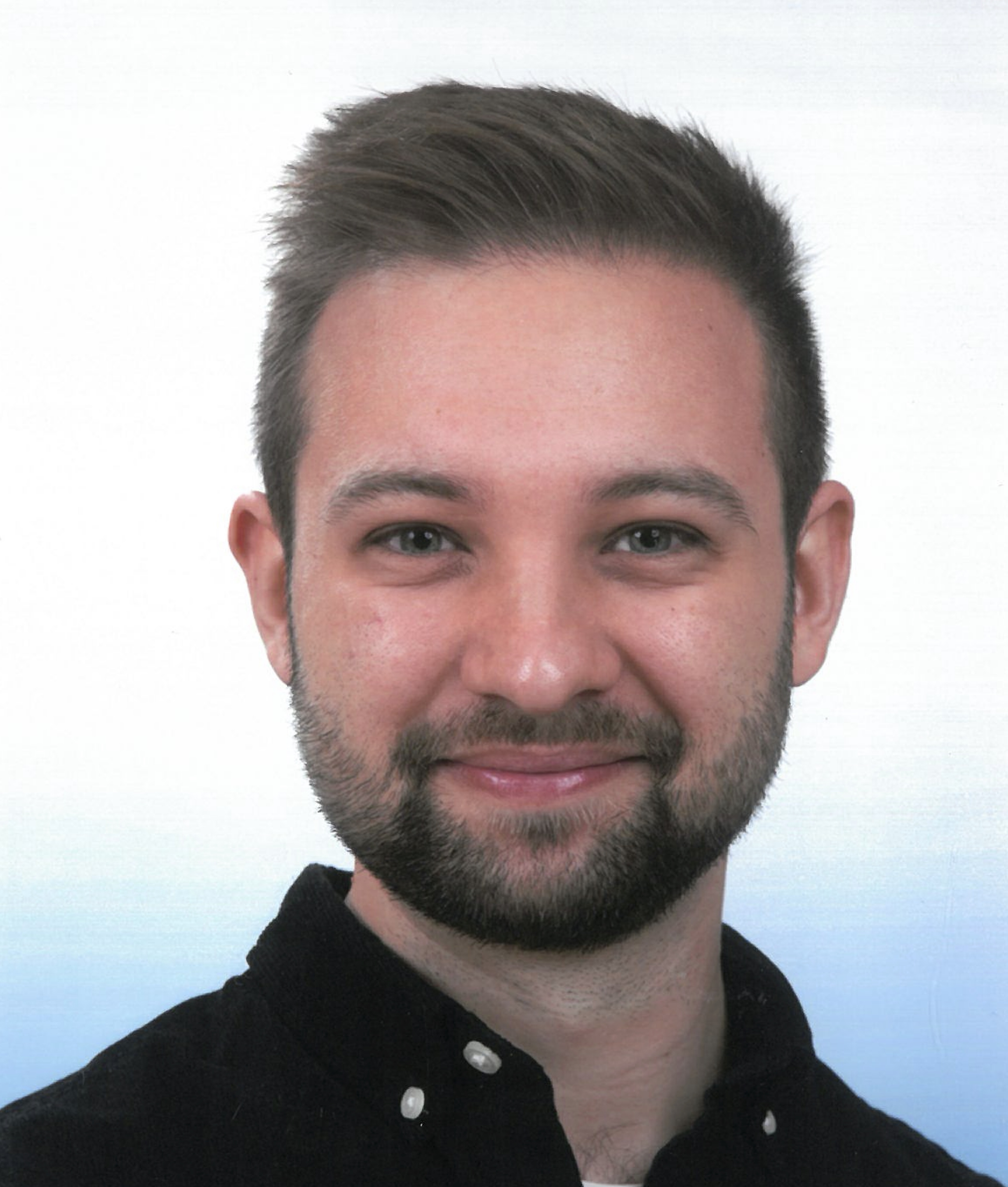 Marcel Kraupp
