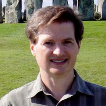 Craig Sapp